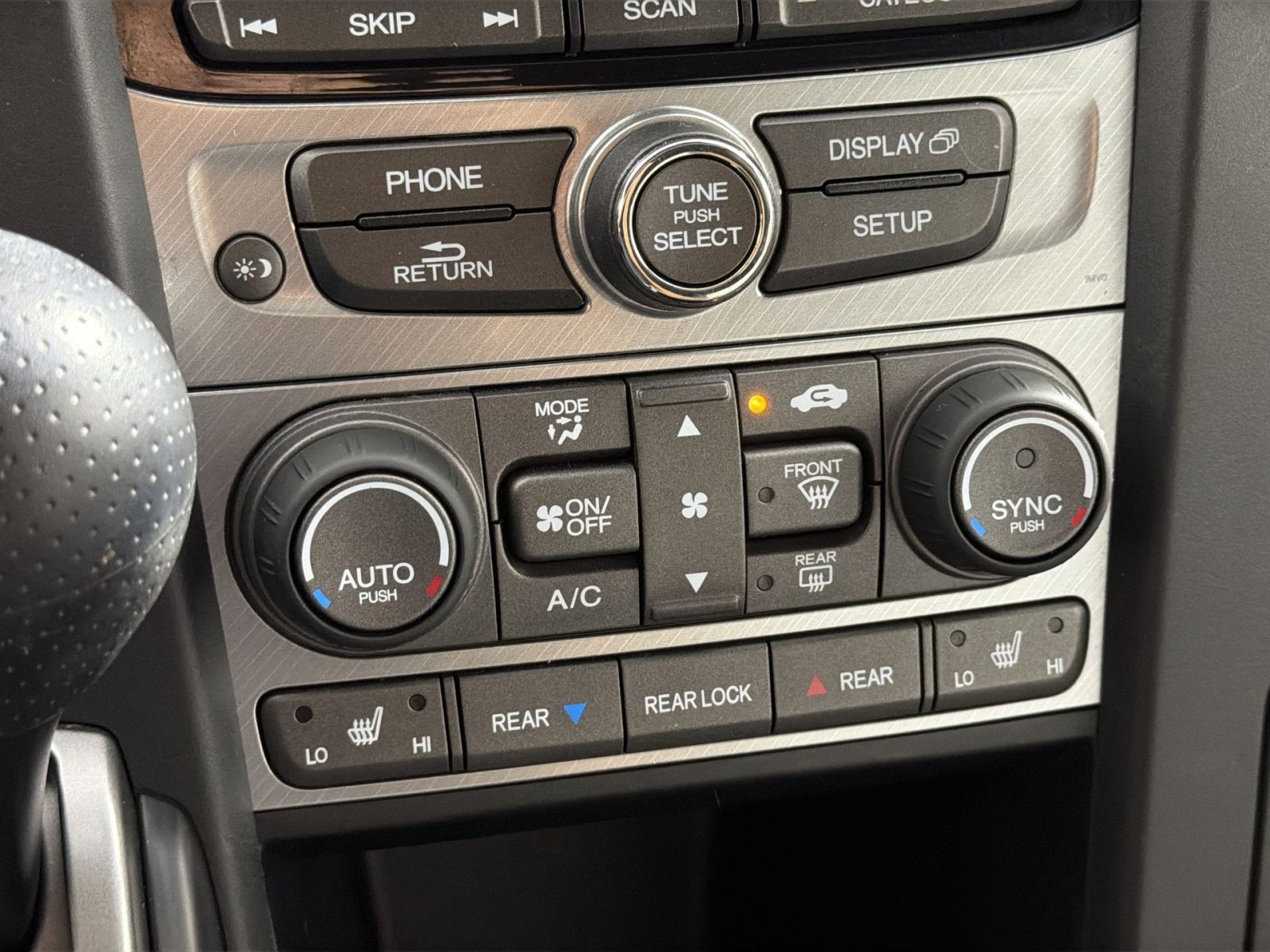 Used 2012 Honda Pilot EX-L image 20