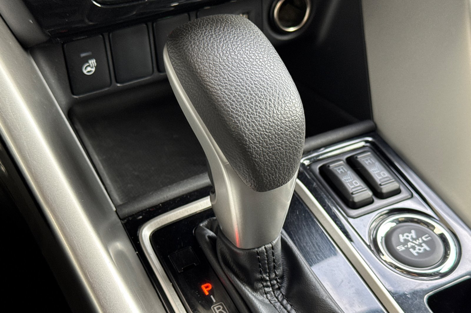 Used 2023 Mitsubishi Eclipse Cross SE AWD/4WD image 22