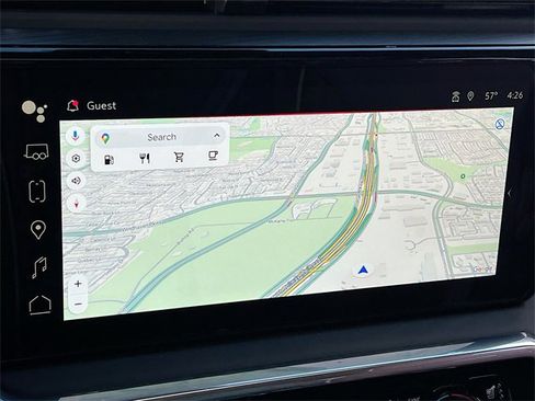 New 2026 GMC Sierra 2500 Denali Ultimate image 8