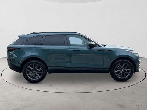 New 2026 Land Rover Range Rover Velar Dynamic SE AWD/4WD image 6