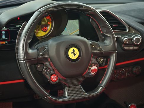 Used 2020 Ferrari 488 Pista Spider image 19