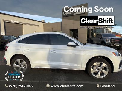Used 2024 Audi Q5 2.0T Premium Plus