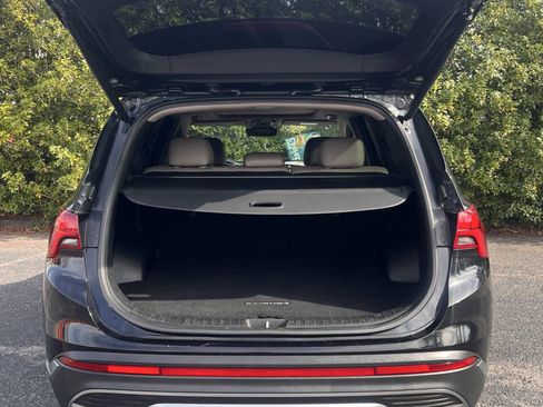 Used 2021 Hyundai Santa Fe SEL w/ Convenience + Premium Package image 7