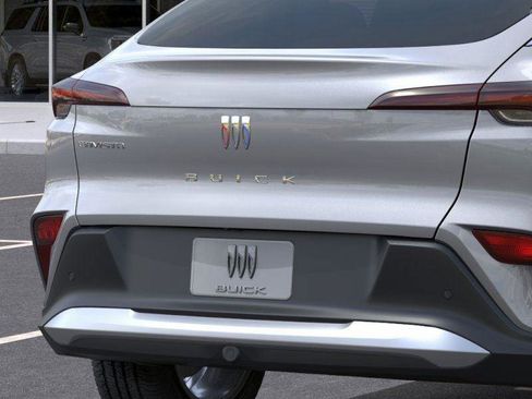 New 2026 Buick Envista Preferred w/ Convenience I Package image 14