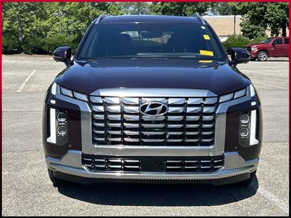 Used 2024 Hyundai Palisade Calligraphy