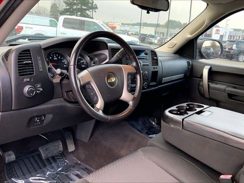 Used 2013 Chevrolet Silverado 1500 LT w/ All-Star Edition image 15