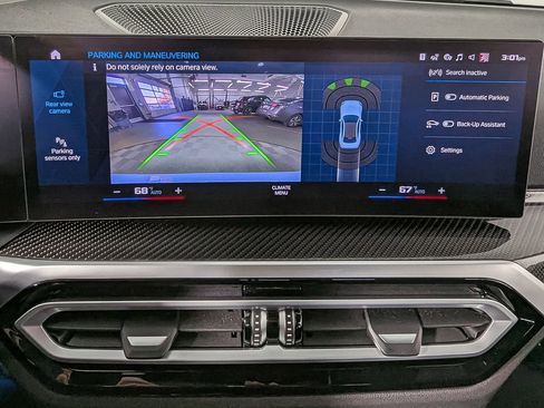 Used 2024 BMW M2 image 23