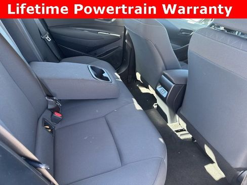Used 2023 Toyota Corolla LE image 16