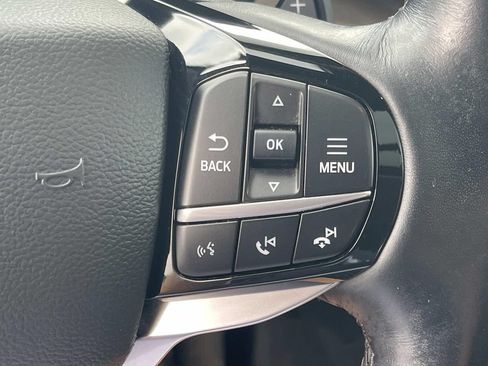 Used 2021 Ford Explorer Platinum w/ Premium Technology Package RWD image 43