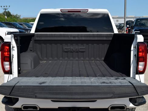 Used 2021 GMC Sierra 1500 Elevation AWD/4WD image 21
