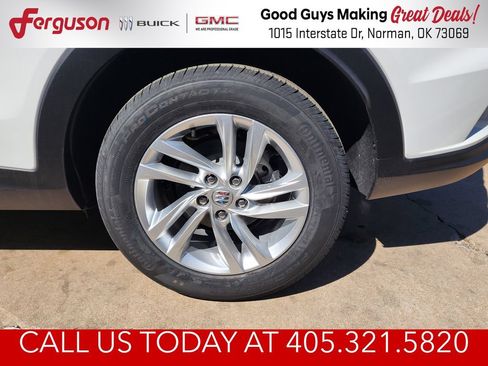 New 2026 Buick Envista Preferred w/ Convenience I Package FWD image 49