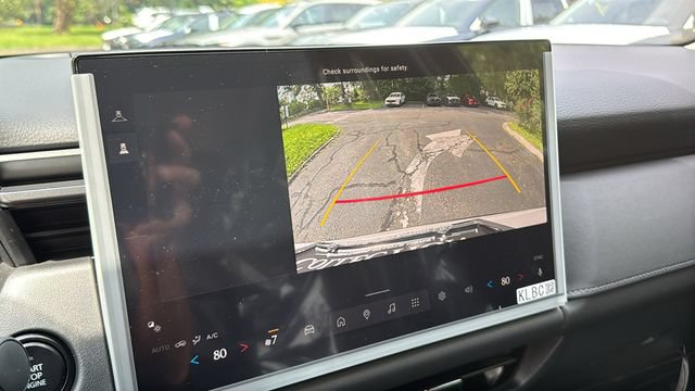New 2026 MAZDA CX-5 Select AWD/4WD image 16