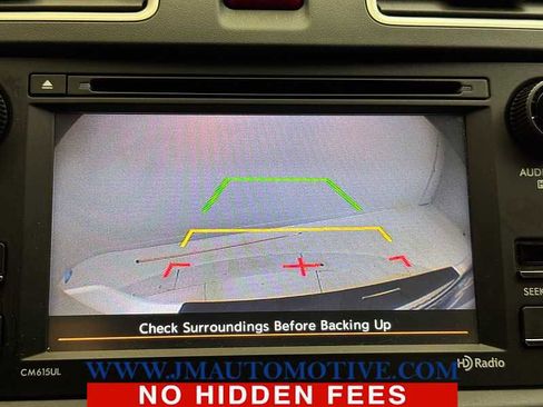 Used 2016 Subaru Crosstrek 2.0i image 31