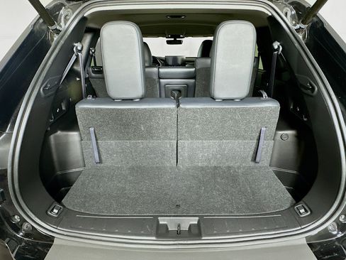Used 2025 Mitsubishi Outlander SE FWD image 28