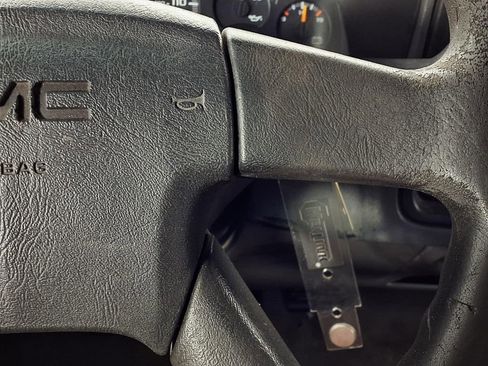 Used 2006 GMC Sierra 1500 SL image 19