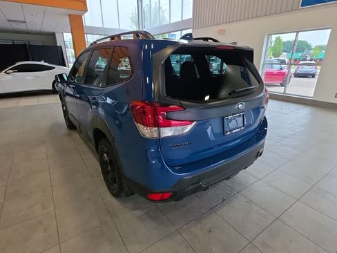 Used 2023 Subaru Forester Wilderness AWD/4WD image 12