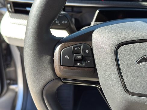 Used 2021 Ford Mustang Mach-E Premium image 16