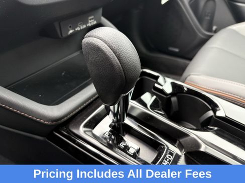New 2026 Subaru Forester Sport AWD/4WD image 21