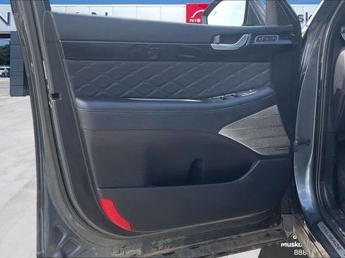 Used 2021 Hyundai Palisade Calligraphy FWD image 19