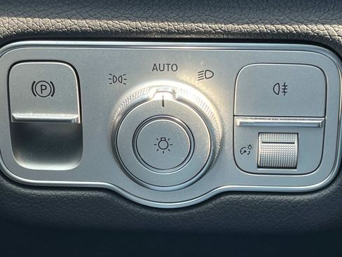 Certified 2025 Mercedes-Benz GLE 350 GLE 350 image 24