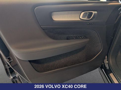 New 2026 Volvo XC40 B5 Core w/ Protection Package Premier AWD/4WD image 7