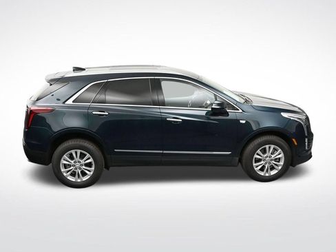 Used 2026 Cadillac XT5 Luxury AWD/4WD image 21