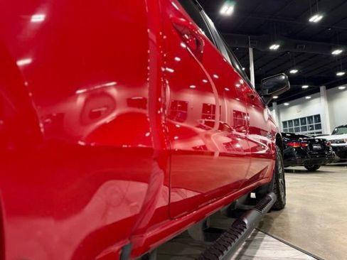 Used 2021 Chevrolet Silverado 1500 RST w/ Texas Edition Plus image 11