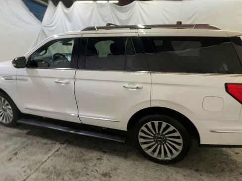 Used 2019 Lincoln Navigator Reserve w/ Cargo Package image 6