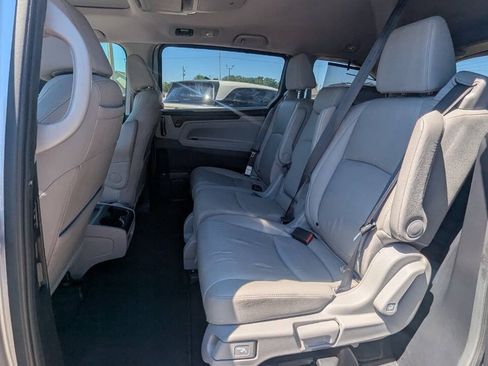 Used 2019 Honda Odyssey Touring image 27