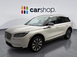Used 2022 Lincoln Corsair Reserve w/ Elements Package video 1