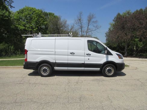 Used 2019 Ford Transit 150 130 Low Roof RWD image 5