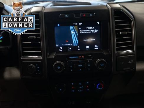 Used 2019 Ford F150 XLT w/ Equipment Group 302A Luxury AWD/4WD image 21