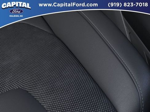 New 2025 Ford F150 Raptor image 16