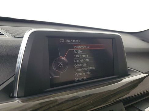 Used 2016 BMW X1 xDrive28i image 28