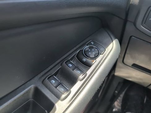 Certified 2024 Ford Edge SEL AWD/4WD image 22