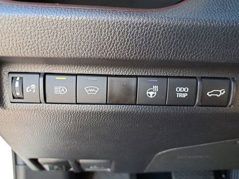 Used 2024 Toyota RAV4 Limited image 30