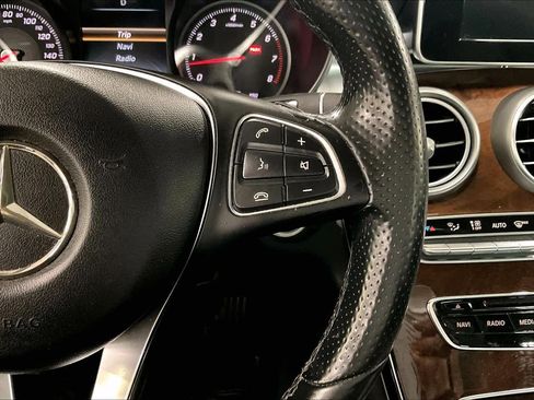 Used 2015 Mercedes-Benz C 300 4MATIC Sedan image 25