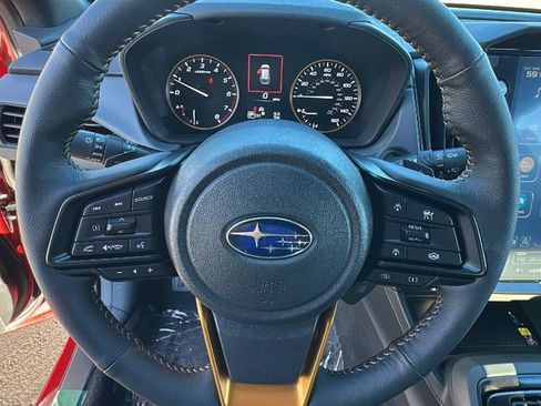 New 2026 Subaru Crosstrek 2.5i Wilderness w/ Crosstrek Mirror Package AWD/4WD image 34