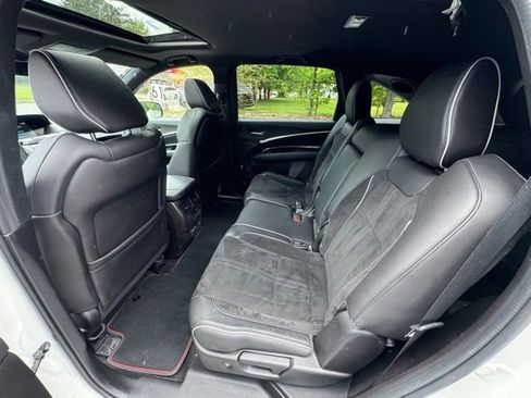 Used 2019 Acura MDX A-Spec AWD/4WD image 20