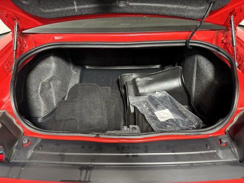 Used 2023 Dodge Challenger R/T w/ Blacktop Package image 34