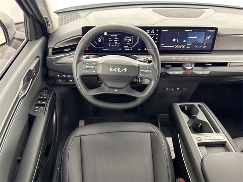 New 2026 Kia EV9 Light image 15