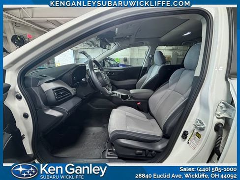 Used 2024 Subaru Outback Premium AWD/4WD image 9