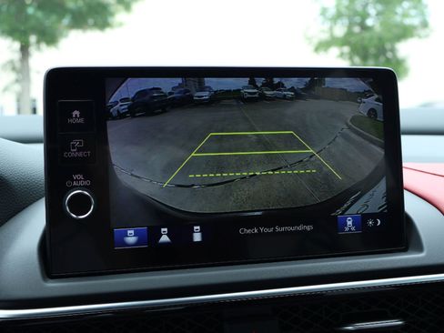 Certified 2026 Acura ADX A-Spec FWD image 27