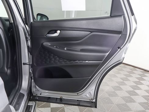 Used 2023 Hyundai Santa Fe XRT image 25