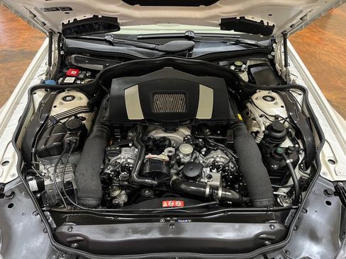 Used 2009 Mercedes-Benz SL 550 image 22