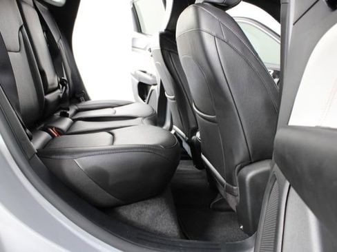 Used 2024 Jeep Compass Limited AWD/4WD image 18