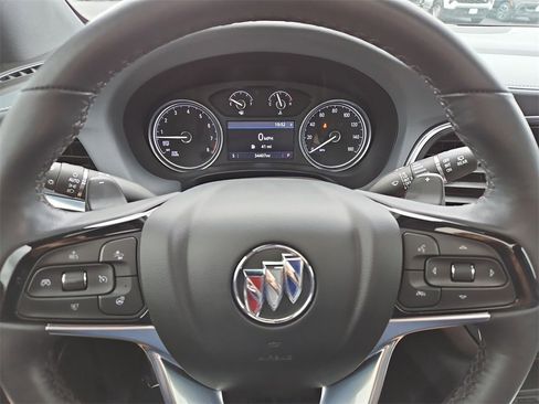 Used 2023 Buick Enclave Essence w/ Experience Buick Package image 11