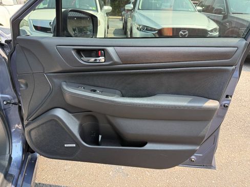 Used 2015 Subaru Legacy 2.5i Limited AWD/4WD image 36