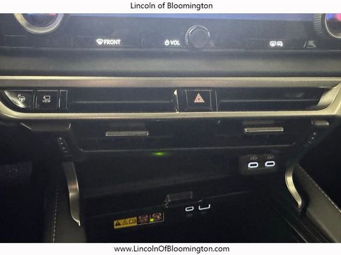 Used 2024 Lexus RX 350 w/ Convenience Package AWD/4WD image 54