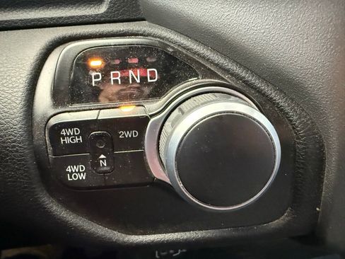 Used 2022 RAM 2500 Big Horn w/ Level A Equipment Group image 19